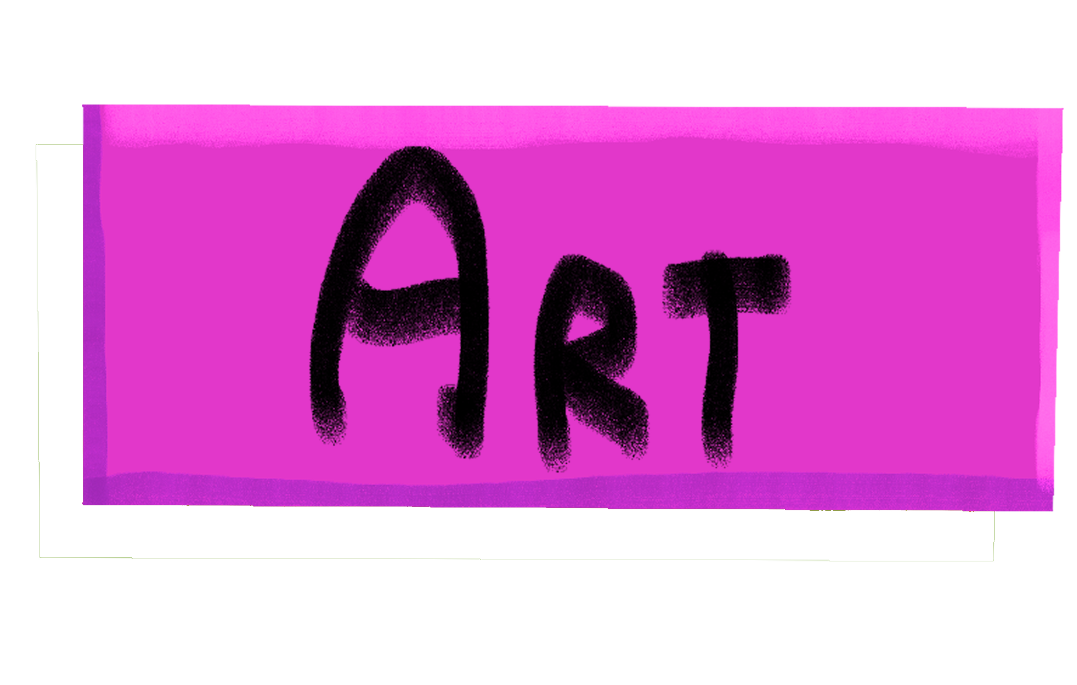 art button